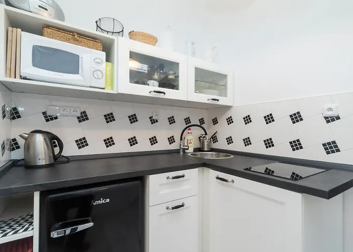 Budyne Apartment Ii.