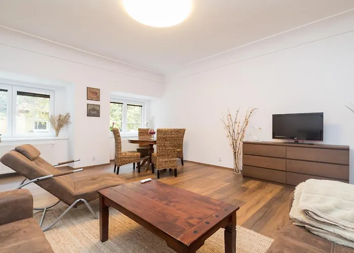 Budyne Apartment Ii.