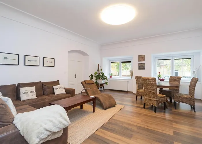 Budyne Apartment Ii.
